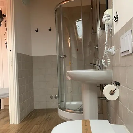 B&B Stella Del Cilento & Del Sole Bed & Breakfast Agropoli