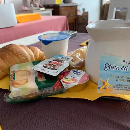 B&B Stella Del Cilento & Del Sole * Agropoli