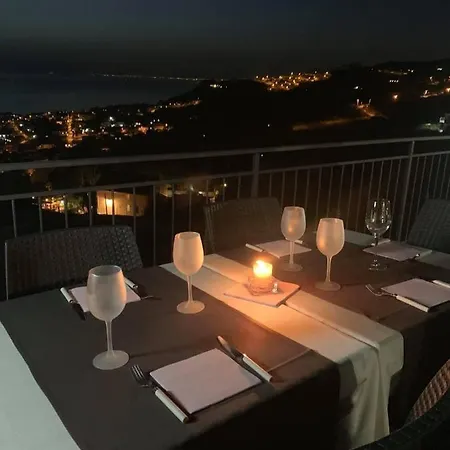 B&B Stella Del Cilento & Del Sole Agropoli