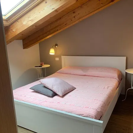 Bed & Breakfast B&B Stella Del Cilento & Del Sole Agropoli
