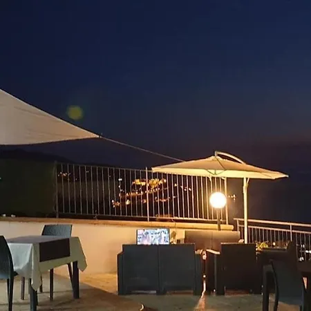 B&B Stella Del Cilento & Del Sole Agropoli