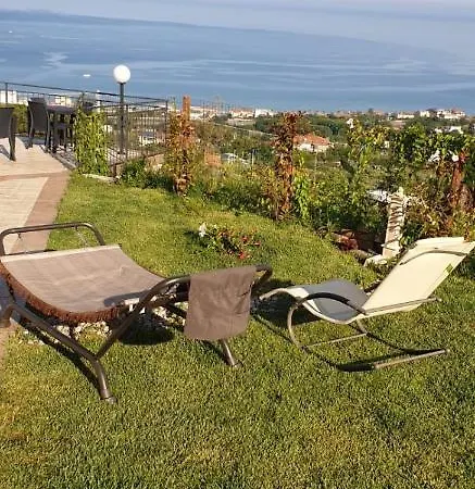 B&B Stella Del Cilento & Del Sole