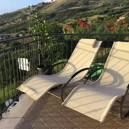 B&B Stella Del Cilento & Del Sole Bed & Breakfast