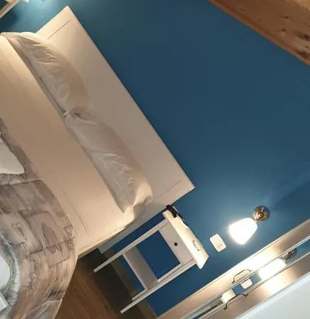 B&B Stella Del Cilento & Del Sole Bed & Breakfast Agropoli