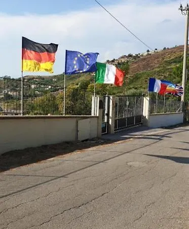 B&B Stella Del Cilento & Del Sole Bed & Breakfast