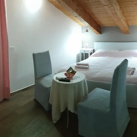 Bed & Breakfast B&B Stella Del Cilento & Del Sole Agropoli