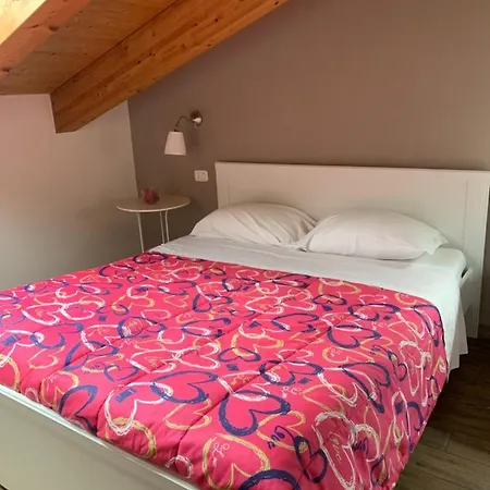 Bed & Breakfast B&B Stella Del Cilento & Del Sole Agropoli