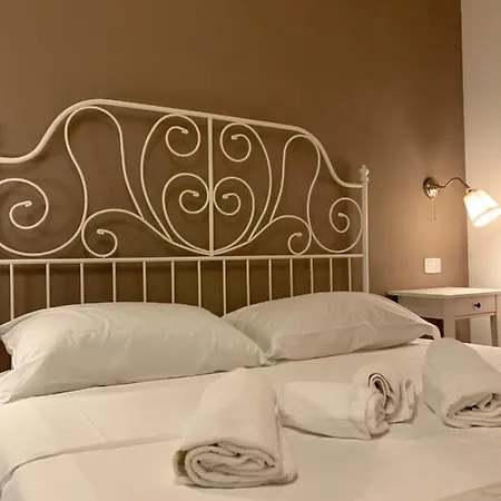 B&B Stella Del Cilento & Del Sole Bed & Breakfast Agropoli