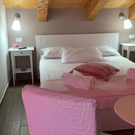 B&B Stella Del Cilento & Del Sole Bed & Breakfast