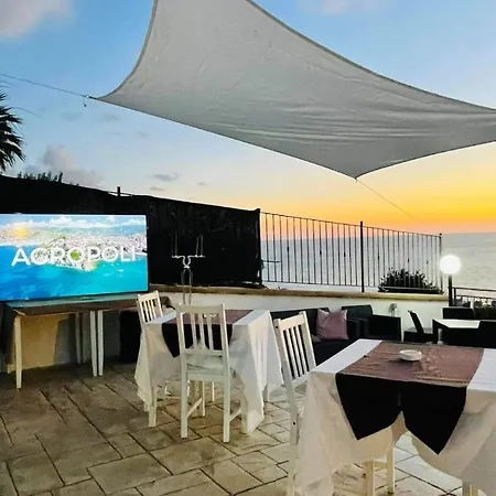 Bed & Breakfast B&B Stella Del Cilento & Del Sole