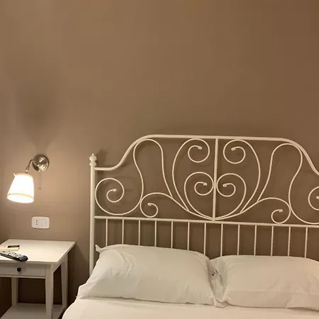 B&B Stella Del Cilento & Del Sole Bed & Breakfast Agropoli