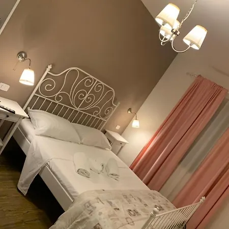 B&B Stella Del Cilento & Del Sole * Agropoli