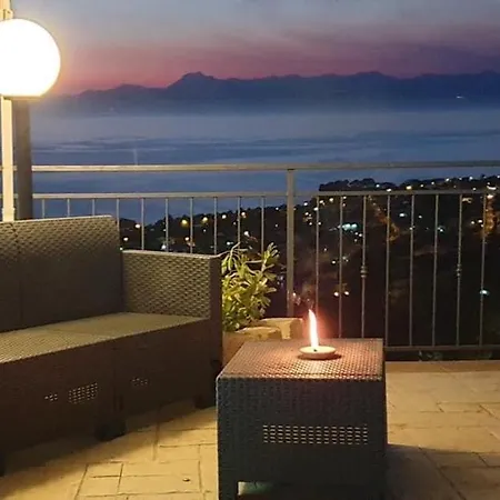 Bed & Breakfast B&B Stella Del Cilento & Del Sole