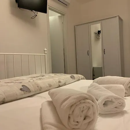 Bed & Breakfast B&B Stella Del Cilento & Del Sole Agropoli