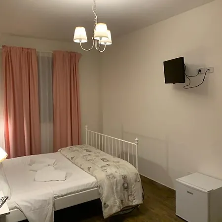 B&B Stella Del Cilento & Del Sole Bed & Breakfast