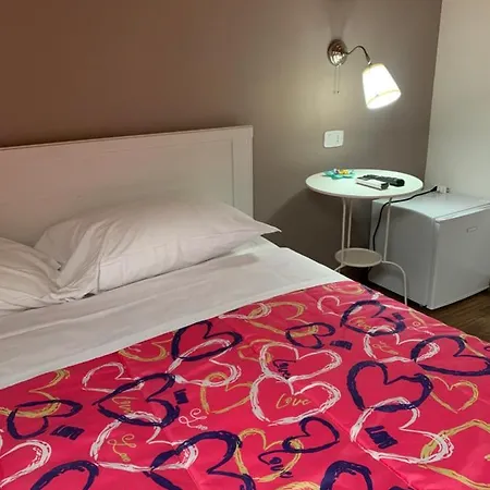 Bed & Breakfast B&B Stella Del Cilento & Del Sole Agropoli