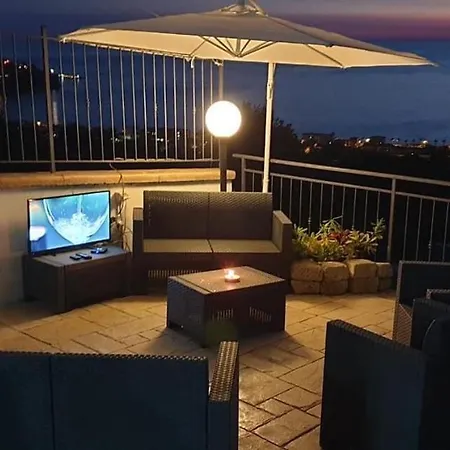 Bed & Breakfast B&B Stella Del Cilento & Del Sole Agropoli