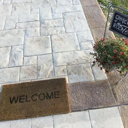 B&B Stella Del Cilento & Del Sole * Agropoli