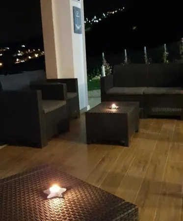 B&B Stella Del Cilento & Del Sole * Agropoli