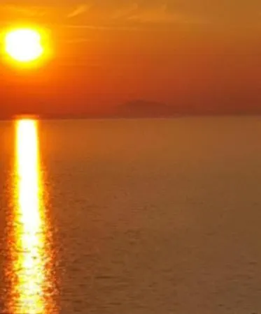 B&B Stella Del Cilento & Del Sole Agropoli