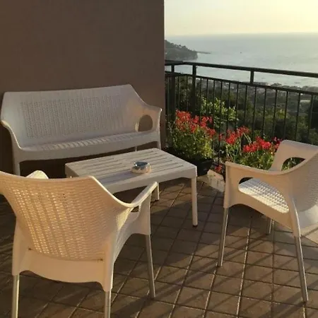 Bed & Breakfast B&B Stella Del Cilento & Del Sole
