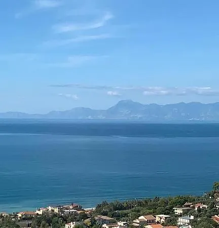 B&B Stella Del Cilento & Del Sole Agropoli