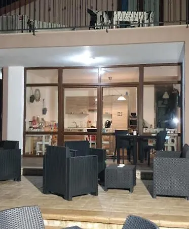 Bed & Breakfast B&B Stella Del Cilento & Del Sole *