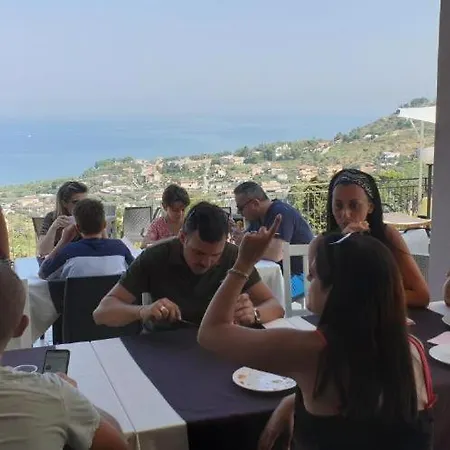 B&B Stella Del Cilento & Del Sole * Agropoli