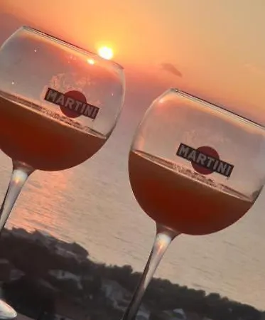 B&B Stella Del Cilento & Del Sole Agropoli